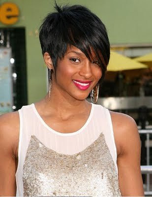 cute short haircuts 2011