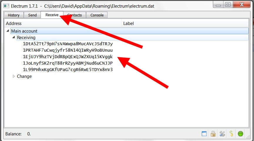 Bitcoin Core Wallet Synchronizing With Network Slow Forex Trading - 