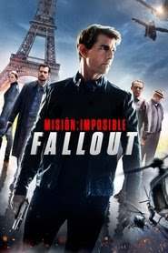 Ver Mision imposible: Fallout Pelicula Completa En 