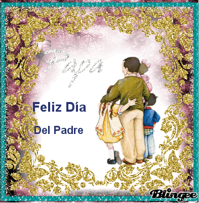 Feliz Día Del Padre - Preciosas Imagenes Feliz Dia Del Padre Mi Amor | Mensajes ... - With tenor, maker of gif keyboard, add popular feliz dia del padre animated gifs to your conversations.