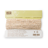 Gold Baker's Twine