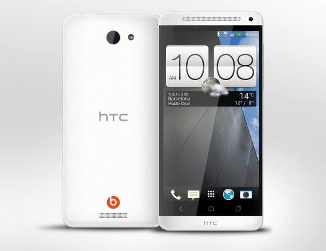 Htc one x mcaracteristicas