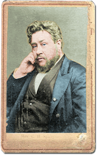 Spurgeon