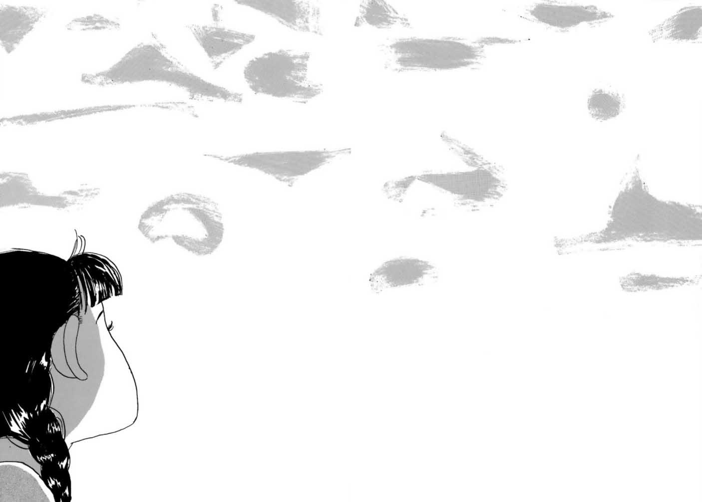 世田谷文学館の岡崎京子展 月曜休館 観測所雑記帳