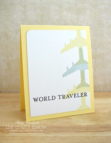 World Traveler