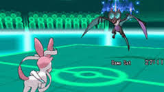 ポケモンoras Wi Fiランダム対戦でニックネーム表示はバグで修正も ポケモン剣盾 ソードシールド 攻略 最新情報 Pokemon Times