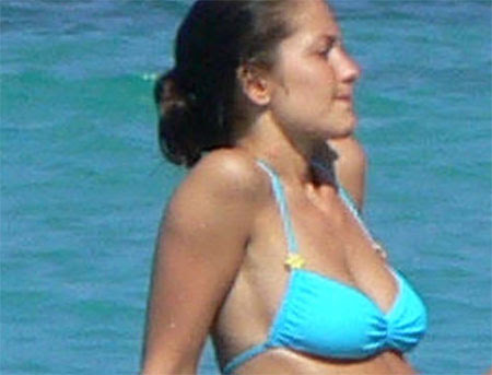 bikini baby minka kelly