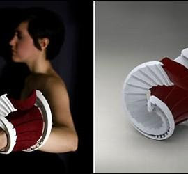 Joya arquitectónica.