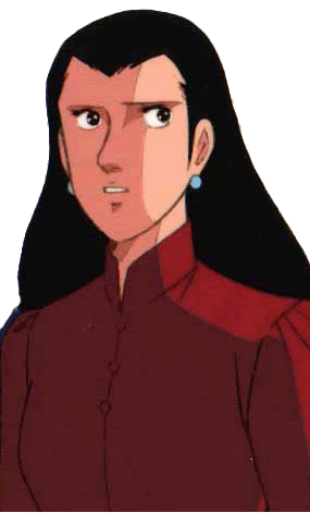 白木葉子 あしたのジョー Neoapo アニメ ゲームdbサイト
