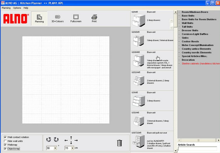 10 Free Kitchen Design Software To Create An Ideal Kitchen 10 Free Kitchen Design Software To Create An Ideal Kitchen