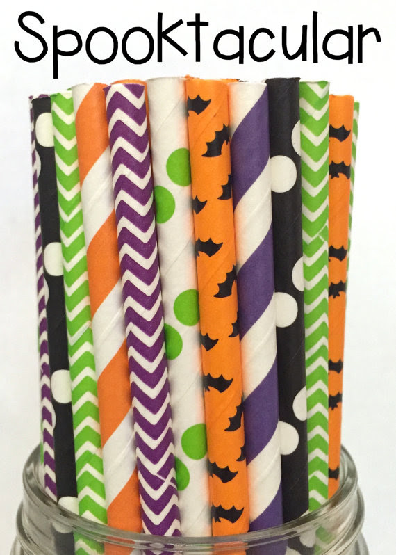 10 Things You Need For A Super Halloween Party