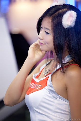 the amazing Kim Ha Yul