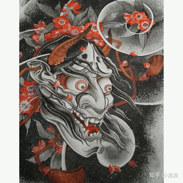 日本赤般若手机壁纸 万图壁纸网
