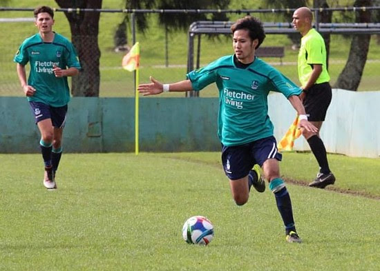 サッカーアラカルチョ 北海道サッカー情報紙 北のサッカーアンビシャス