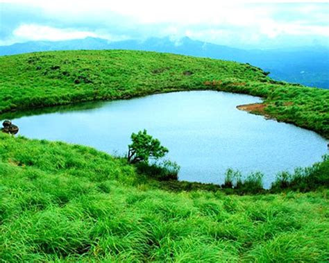 wayanad tourist destinations attractions  wayanad