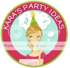 Kara's Party Ideas