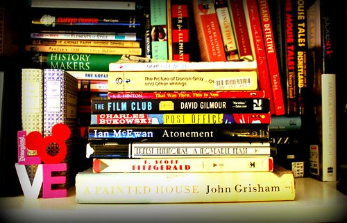 books of 2009