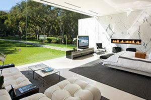 Glass Pavilion