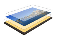 Dry Mounting Poster Prints on Foam Boards, Dibond, Mighty ...