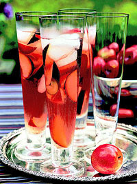 Autumn Punch