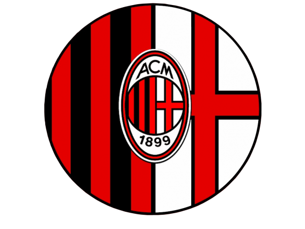 Ac Milan Logos History / Descargar fondos de pantalla El ...
