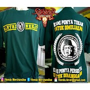 34+ Kaos Santri Nekat, Kaos Terbaru!