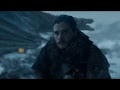 Game of Thrones - Última Temporada - Abril 2019