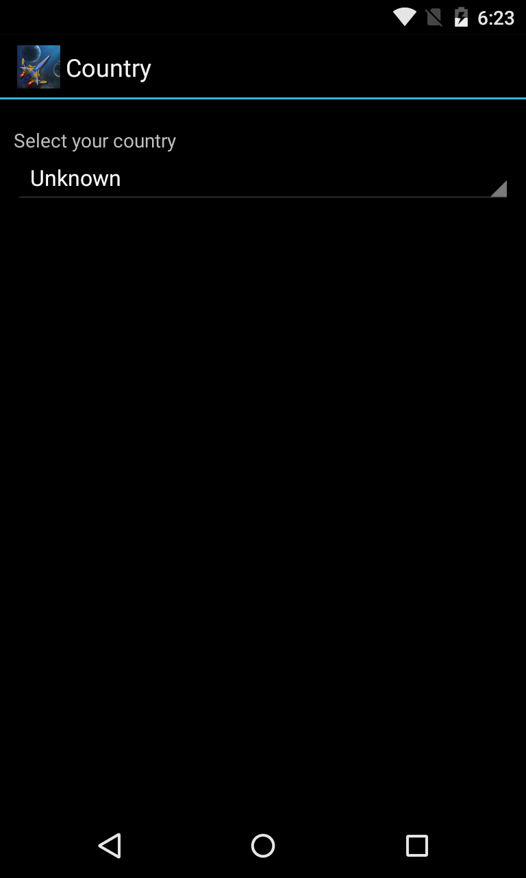 Android Spinner not updating with newly Selected item XamarinAndroid 