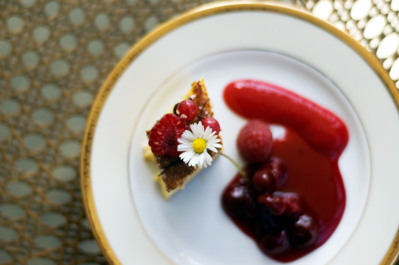 Cheesecake Polaco