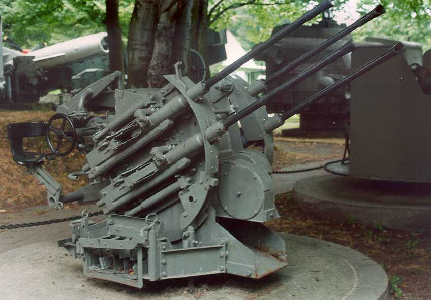 Germany 2 Cm 65 0 79 C 30 And C 38 Navweaps