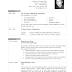 Examples Of Cv : 8+ CV Templates for 2020 - 1-Click Edit & Download - Use our professional cv examples to revamp your cv and give it a special touch with specialised after getting plenty of ideas from our professional cv examples, you can use our online cv builder to.