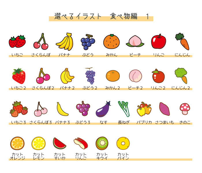 上 果物 の 名前 一覧 ニーアオートマタ 壁紙