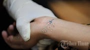 26+ Koleksi Tato Kartun, Spesial!