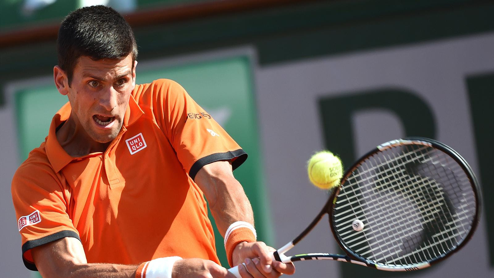 est100 一些攝影(some photos): Novak Djokovic, 喬科維奇