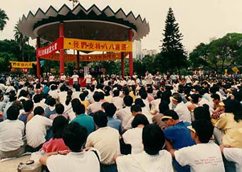 1988 direct election