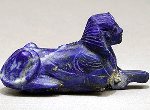 tutancâmon (Foto: AFP)