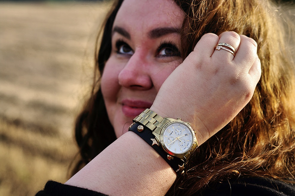 Große Größen Plus Size Fashion Blog