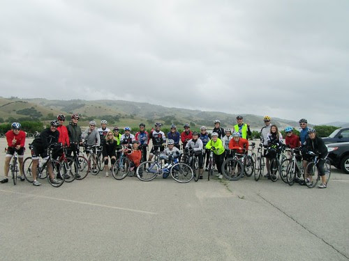 LATC Training Camp 2010