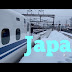 Snowy Shinkansen Bullet Train Adventure at High Speed