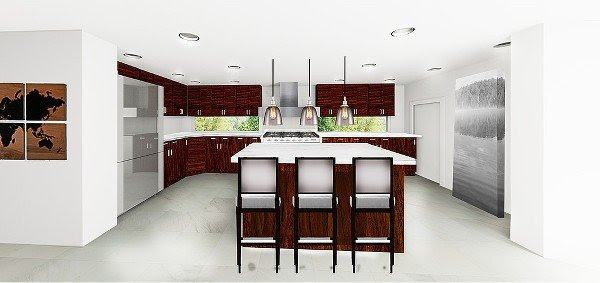Bass Island Kitchen