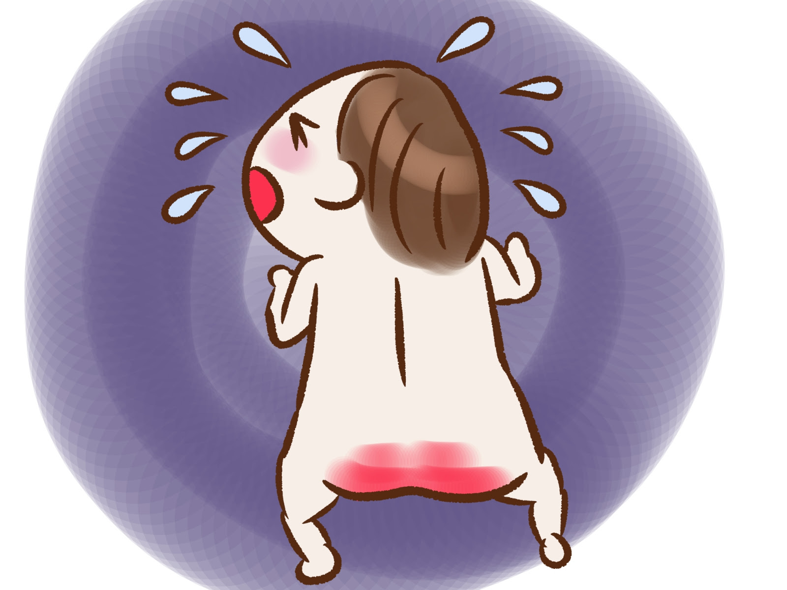 赤ちゃんが下痢のとき離乳食はなにが良い 食事の与え方や注意点 ぴこれぽーと