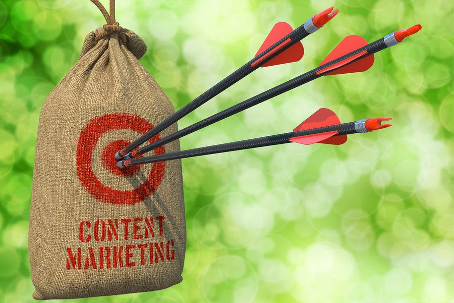 The 3 Key Steps to Awesome Content Marketing That Works