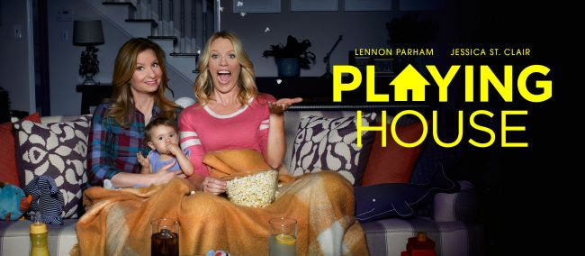 Playing House