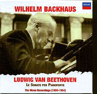 Beethoven Sonata Survey on ionarts