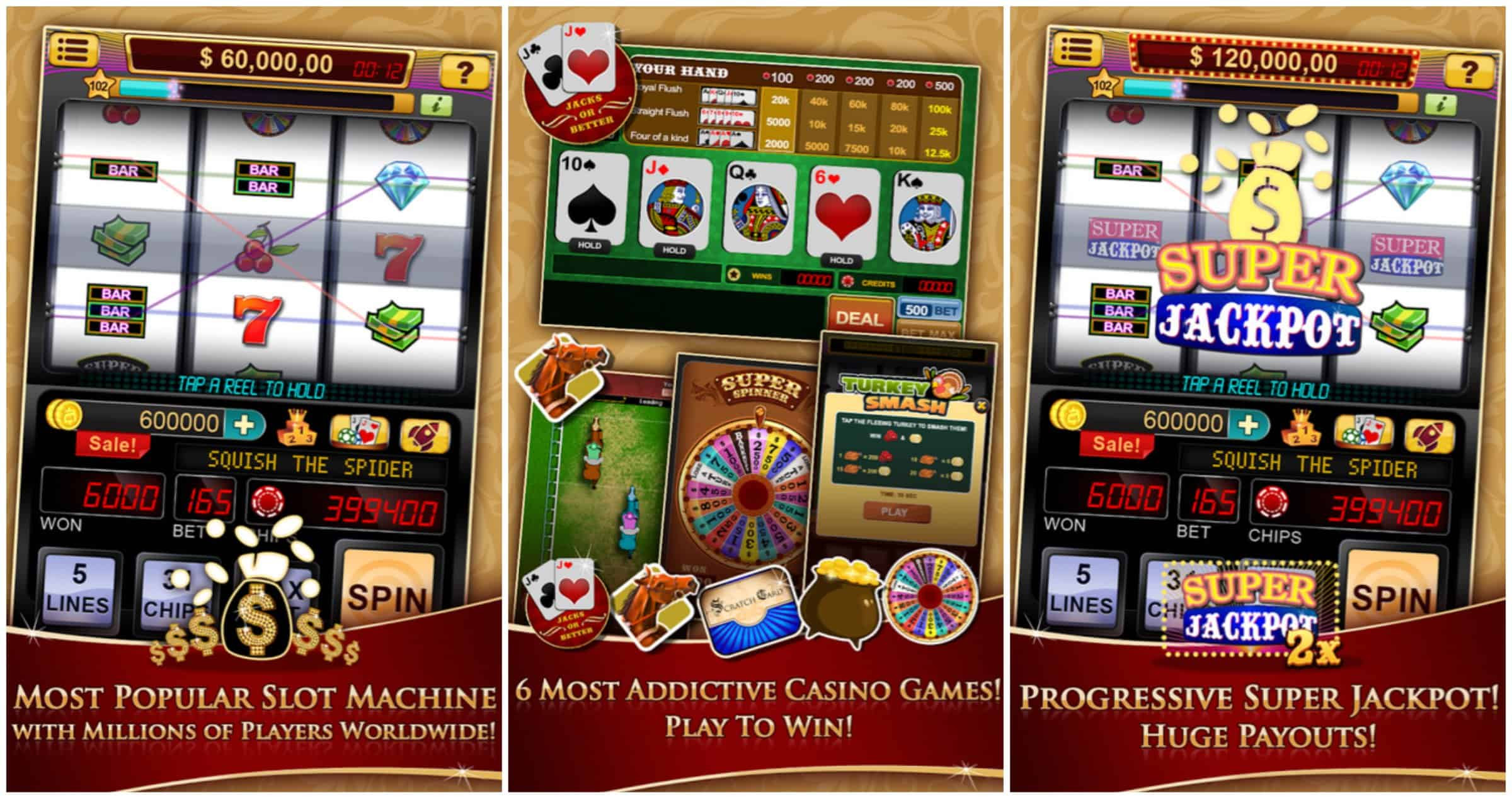Slot Machine2