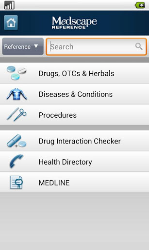 Medscape v2.0 apk