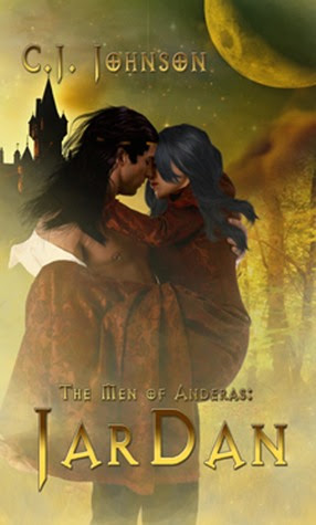 The Men of Anderas