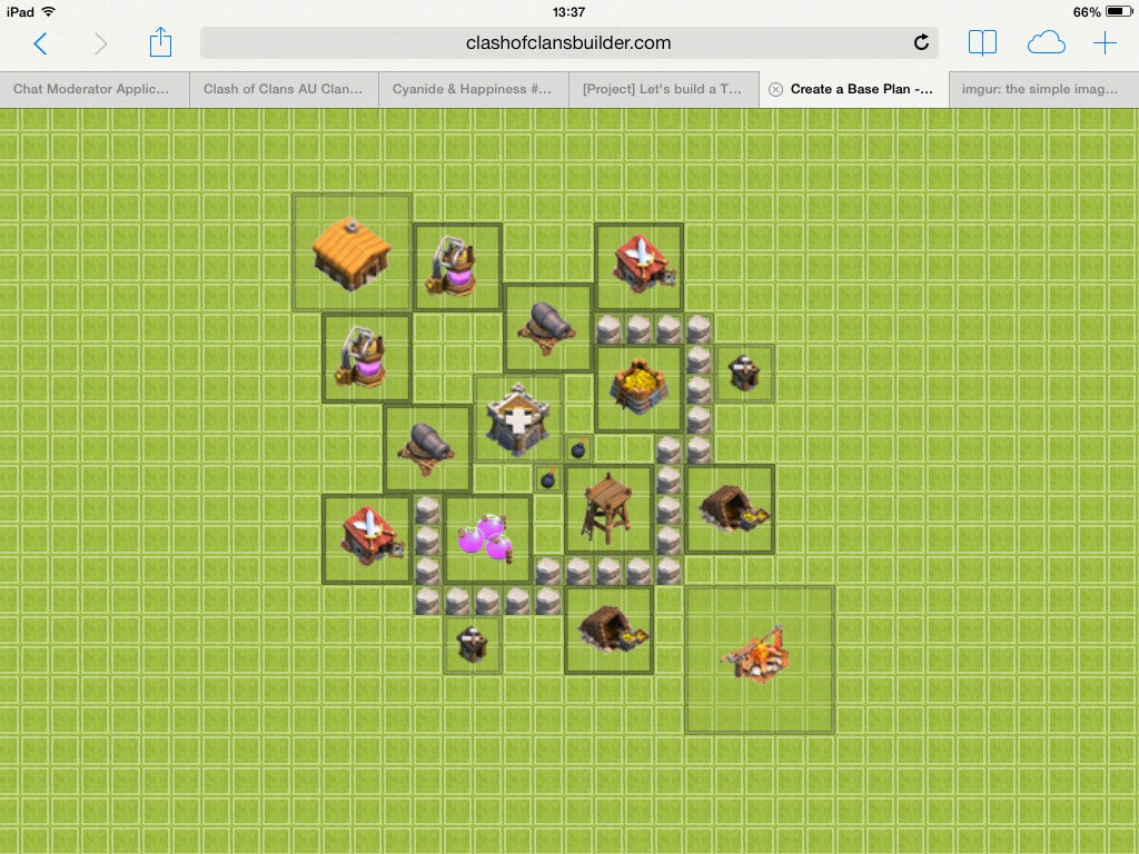 Project Lets Build A TH 2 Base Page 2 Project Lets Build A TH 2 Base Page 2