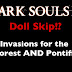 Dark Souls 3 - Leave the Forest open for Invasions