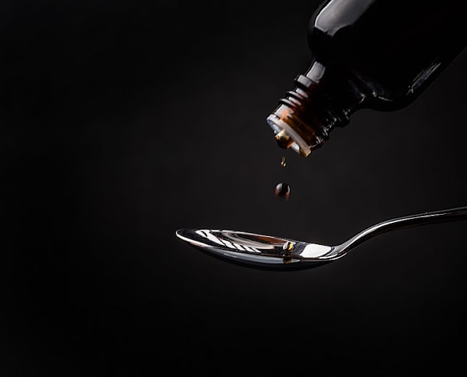 7 Quality Signs To Check Before Buying THC Syrup
